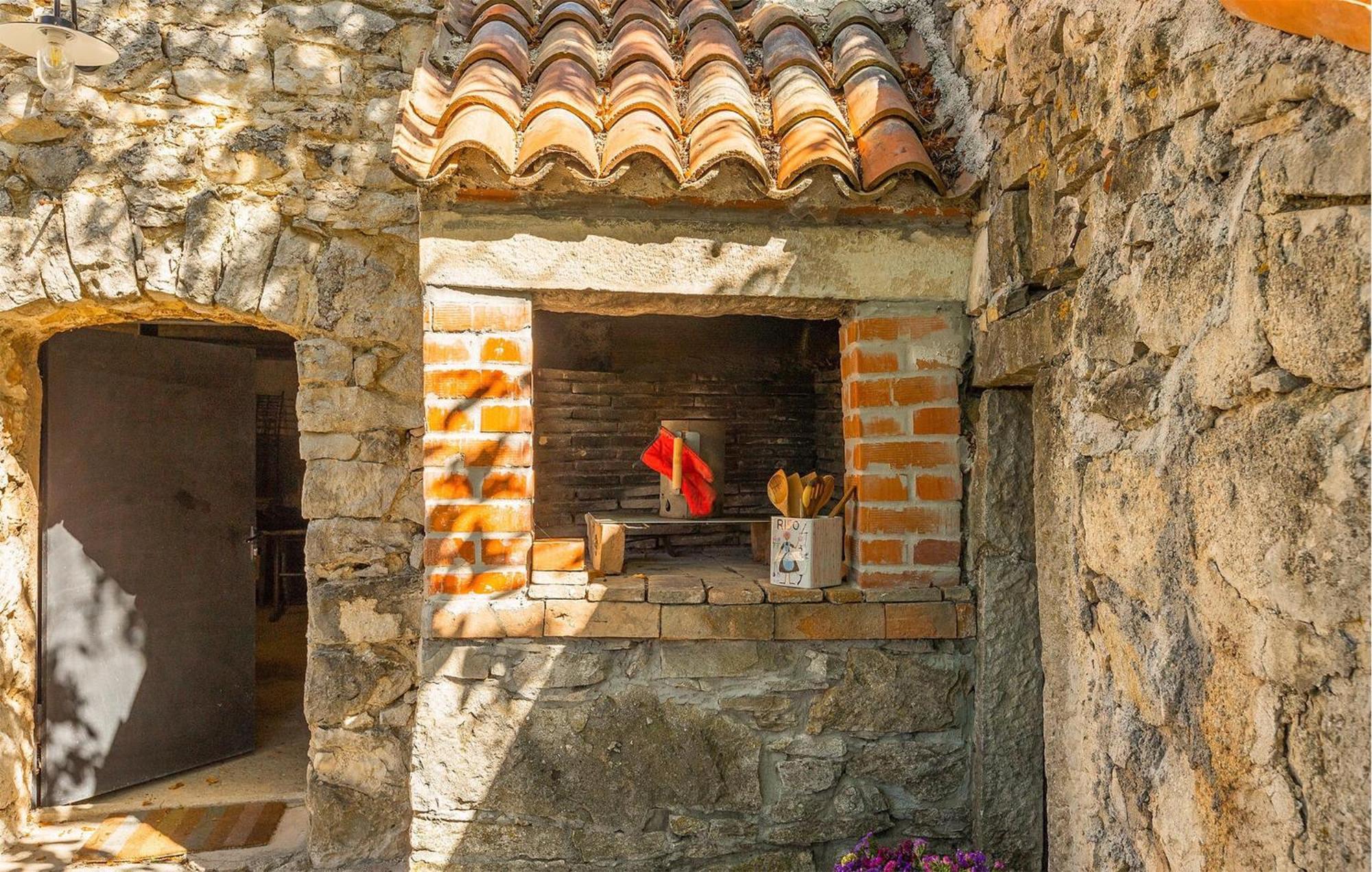Villa Kozljak ภายนอก รูปภาพ