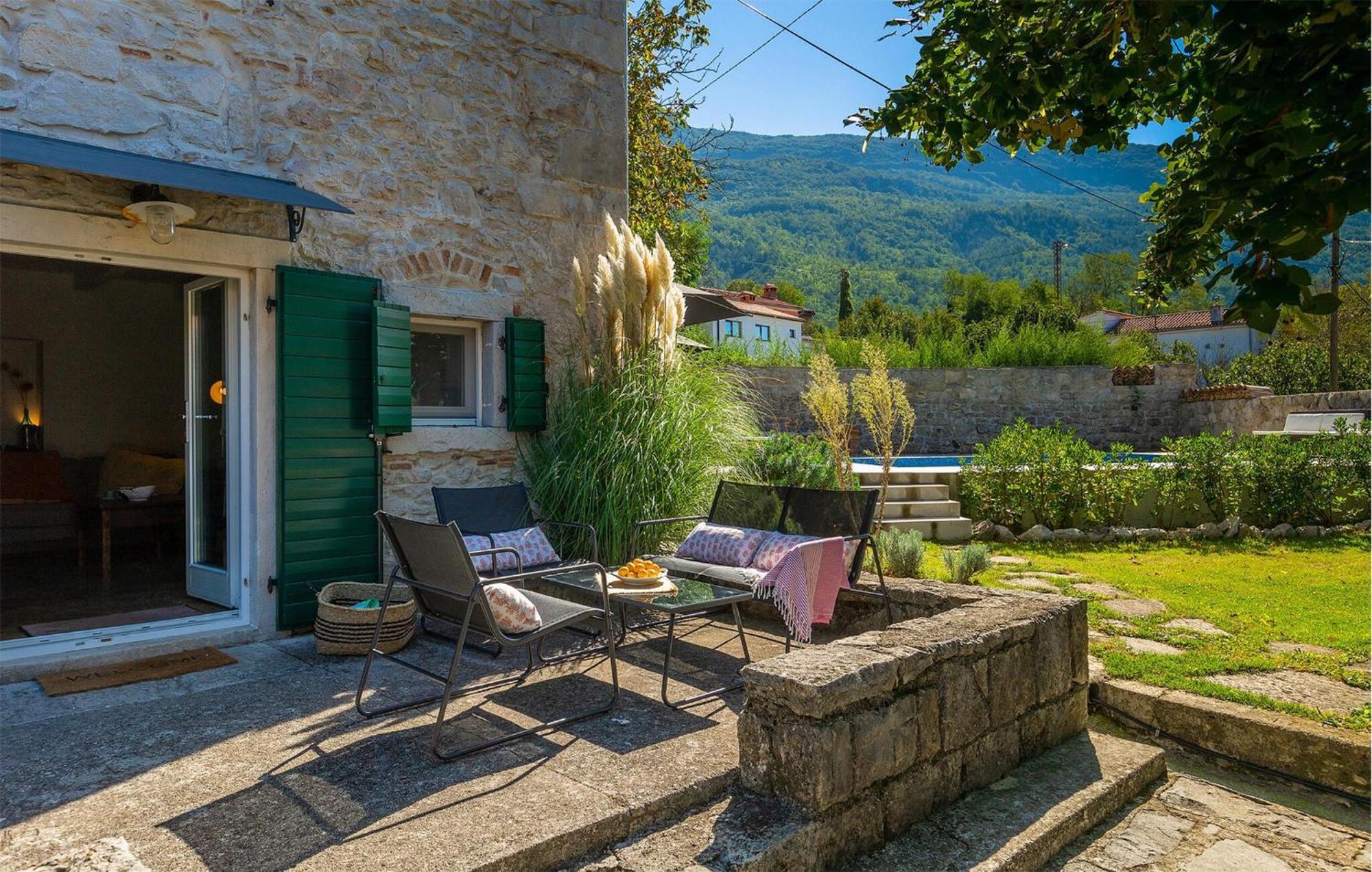 Villa Kozljak ภายนอก รูปภาพ