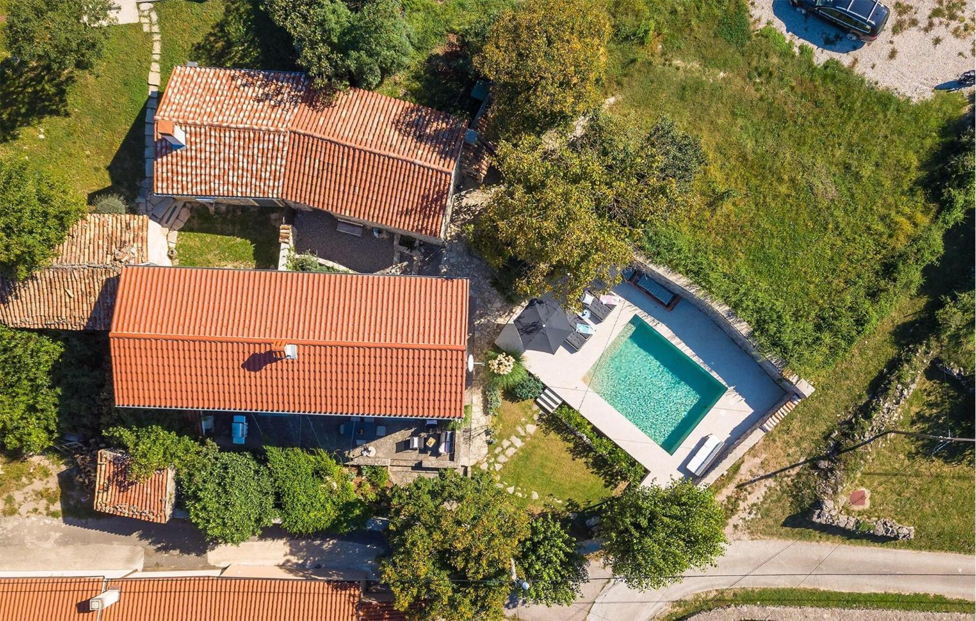 Villa Kozljak ภายนอก รูปภาพ