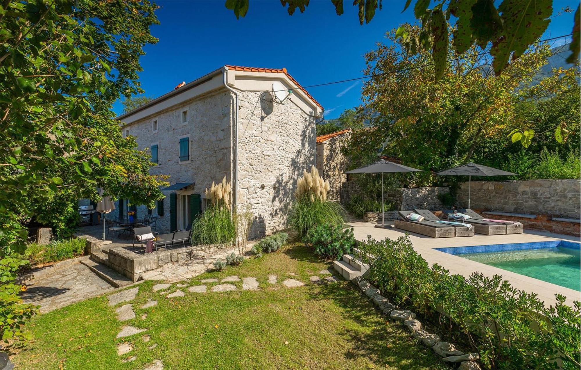 Villa Kozljak ภายนอก รูปภาพ