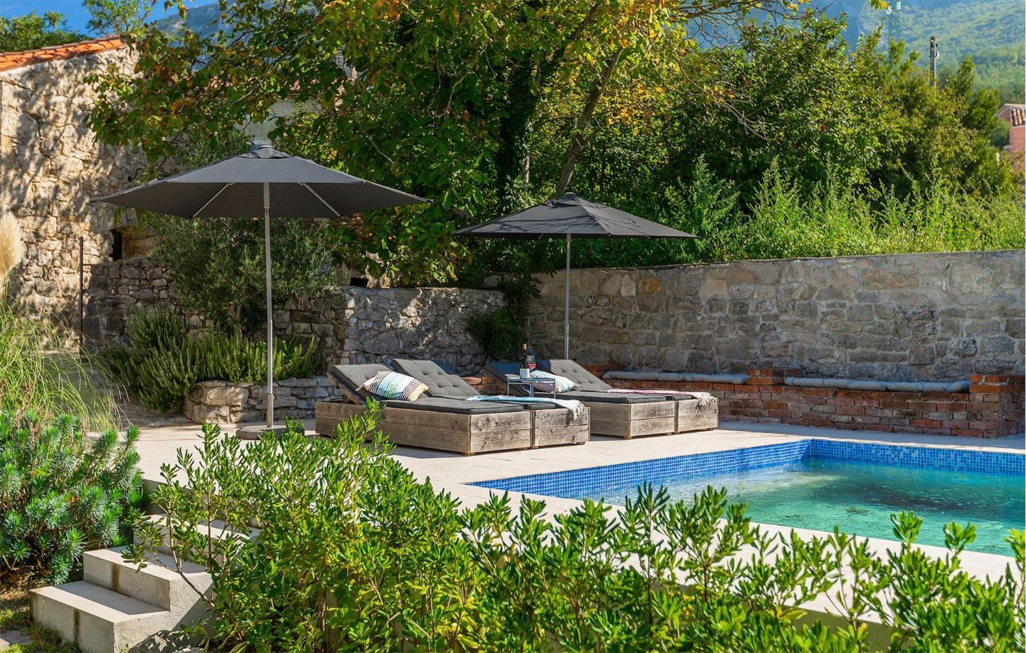 Villa Kozljak ภายนอก รูปภาพ