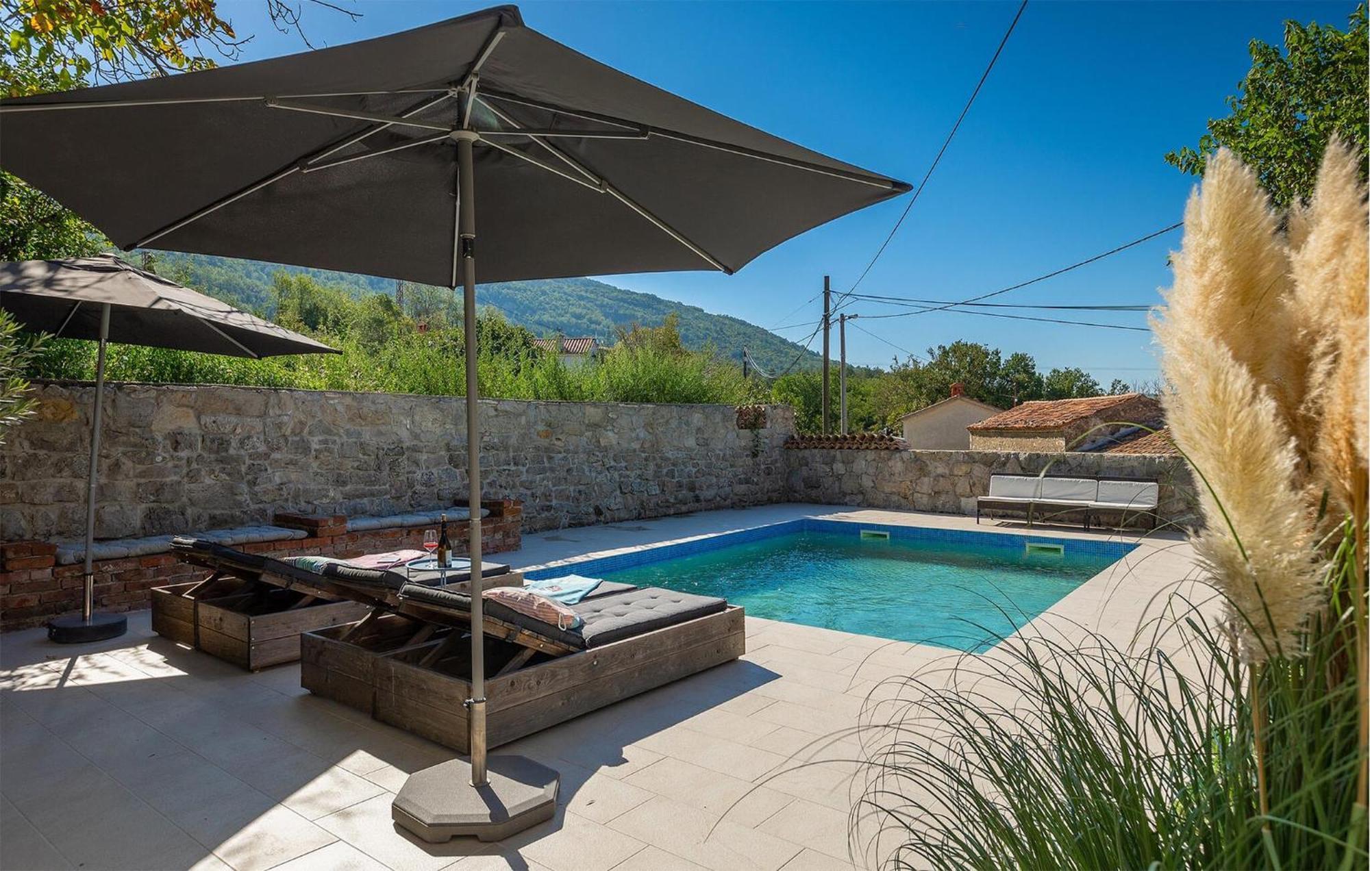 Villa Kozljak ภายนอก รูปภาพ