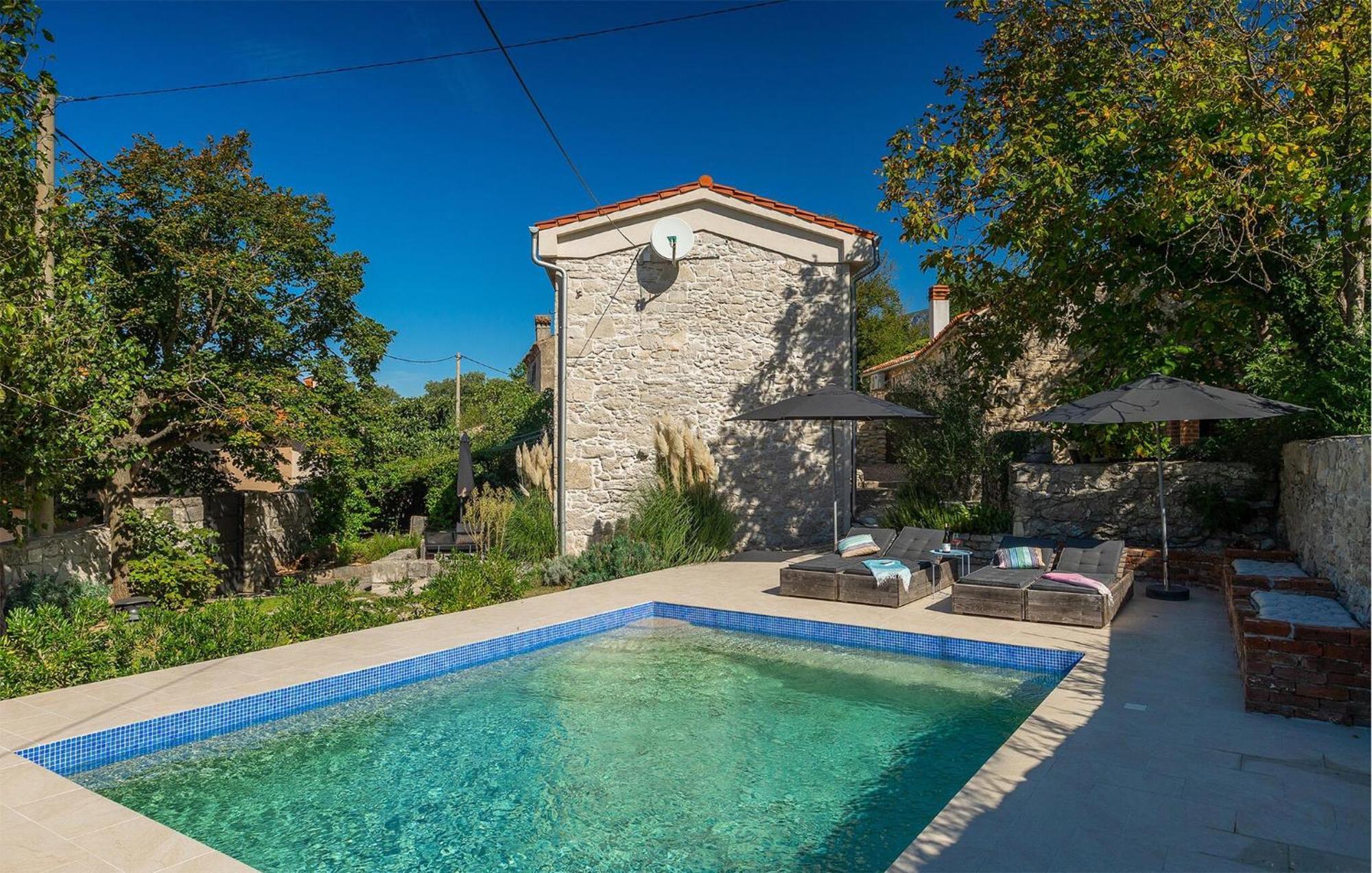 Villa Kozljak ภายนอก รูปภาพ